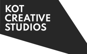 Kot Creative Studios Logo