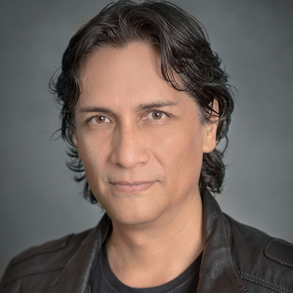 Carlos Diehz