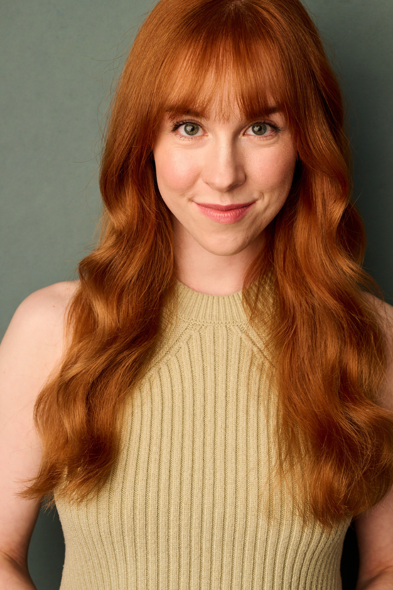 Kelly Kozakevich Headshot